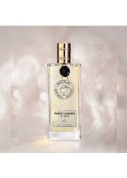 Nicolai Parfumeur Createur Ambre Cashmere Intense - Eau de Parfum