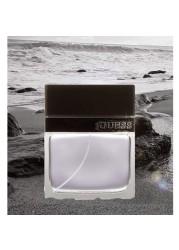 عطر سيداكتف أوم من جيس للرجال - 100مل - أو دو تواليت