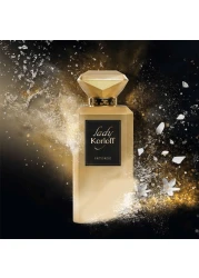 عطر ليدي إنتنس من كورلوف للنساء - 88مل -لي بارفيوم