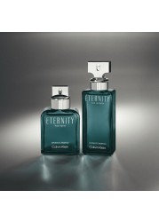 Calvin Klein Eternity Aromatic Essence for Women -Eau De Parfum Intense