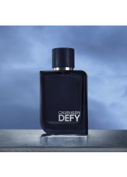 Calvin Klein Defy for Man- Parfum