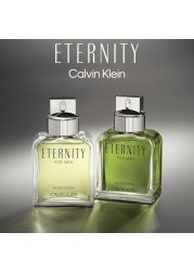 Calvin Klein Eternity for Men - Eau de Parfum