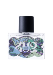 4U2 HOMIE HUG Body & Hair Mist Set - 2 Pieces