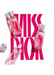 Dior Miss Dior Blooming Bouquet Roller-Pearl for Women - Eau de Toilette - 20ml