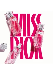 ديور عطر رولر مس ديور بلومينج بوكيه للنساء - او دو تواليت - 20مل