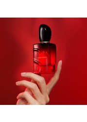 Giorgio Armani Si Passione Intense for Women - Eau de Parfum