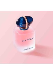 Giorgio Armani My Way Floral for Women - Eau De Parfum