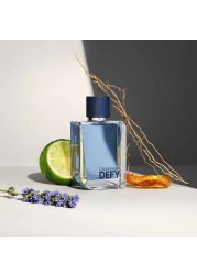 Calvin Klein Defy For Men - Eau de Toilette