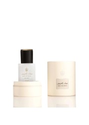 Albdah Oud Alarous musk Hair Mist - Perfum - 20ml