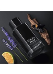 Giorgio Armani Armani Code for Men Refillable - Eau de Toilette