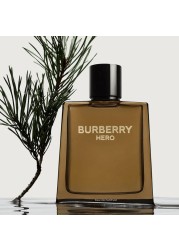 Burberry Hero For Men - Eau de Parfum