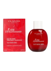Clarins Eau Dynamisante Treatment Fragrance - 100ml