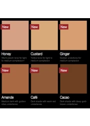 نارس كونسيلر خافي عيوب كريمي