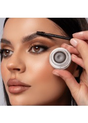Topface Instyle Eyebrow Gel - Coffee