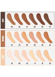 ميبلين كونسيلر خافي عيوب فيت مي