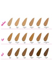 Huda Beauty FauxFilter Luminous Matte Liquid Foundation
