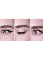 Mahmood Saeed Elizabeth Helen Eyeliner - Black