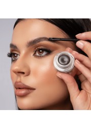 Topface Instyle Eyebrow Gel - Brown