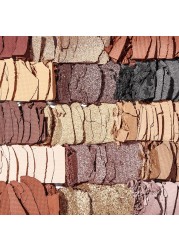 Revolution Reloaded Palette - Velvet Rose