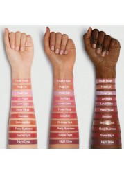 SHEGLAM Color Bloom Liquid Blush Matte Finish