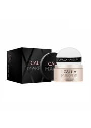 CALLA Makeup Loose Powder Translucent - CM-52
