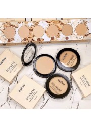 Topface Skinwear Matte Effect Powder