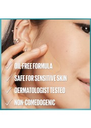 Maybelline Fit Me Matte + Poreless Liquid Foundation SPF22