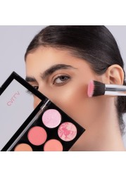 CALLA Makeup Blush Palette - 8 COLORS - CM-208