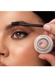 Topface Instyle Eyebrow Gel - 002