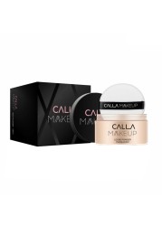 CALLA Makeup Loose Powder Translucent - CM-51