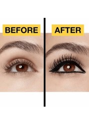 Maybelline Pen The Golossal Kajal Argan Oil - Extra Black12H