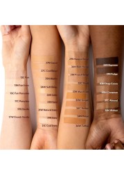 TIRTIR Mask Fit Red Cushion Mini Foundation - 4.5 g