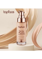 Topface Skin Twin Cover Foundation