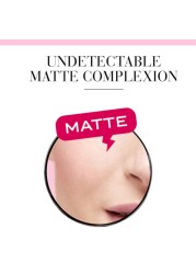 Bourjois Air Mat Foundation - 30ml