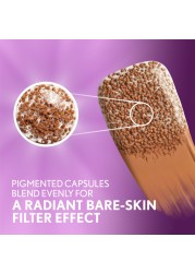 Covergirl Simply Ageless Skin Perfector Essence Foundation - 30ml