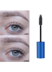 Essence Get Big Lashes Volume Boost Waterproof Mascara - Black