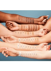 Revolution Conceal & Define Foundation