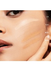 MAC Studio Fix Fluid SPF 15 Foundation - 30ml
