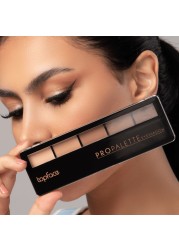 Topface Pro Palette Eyeshadow - 019