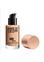 Make Up For Ever HD Skin Foundation