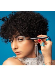 Revolution Waterproof Renaissance Eyeliner - Black