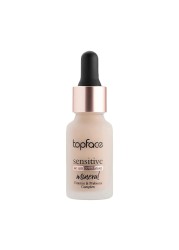 Topface Sensitive Mineral Serum Foundation - 15ml