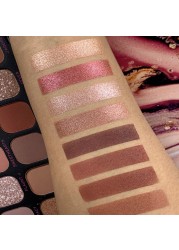Revolution Forever Flawless Eyeshadow Palette - Allure