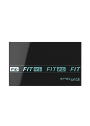 Maybelline Fit Me Matte Powder Foundation