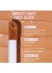 Revolution Bright Light Face Glow Highlighter