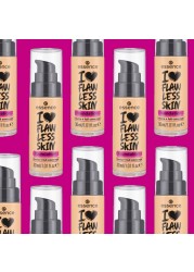 Essence I Love Flawless Skin Foundation