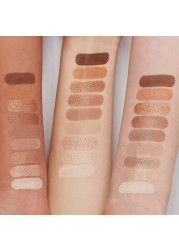 Essence The NUDE Edition Eyeshadow palette - 10