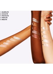 Mac Strobe Cream - Pinklite