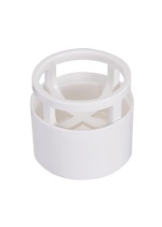 CALLA Makeup Creating Natural Makeup Puff Set - 3 pieces
