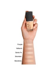 Nars Sheer Glow Foundation